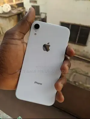 Apple iPhone XR 64 GB