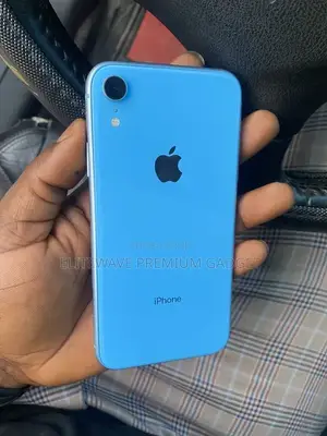 Apple iPhone XR 64 GB