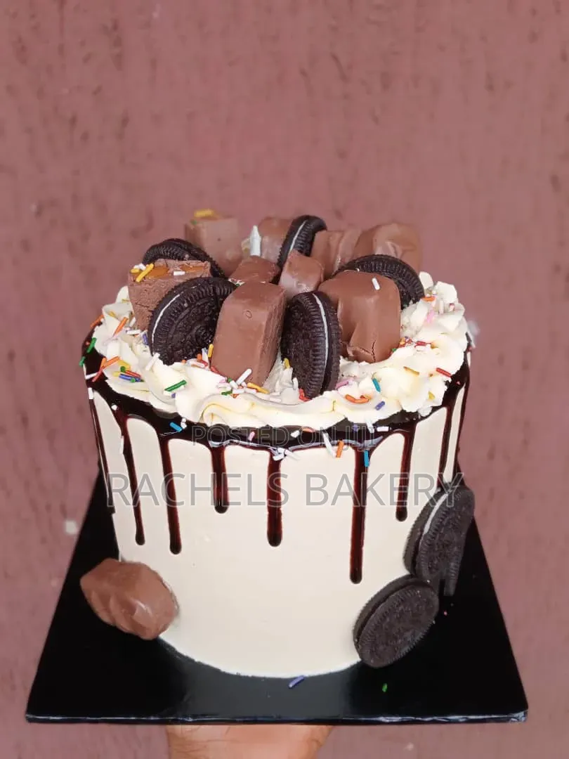 Birthday Cake