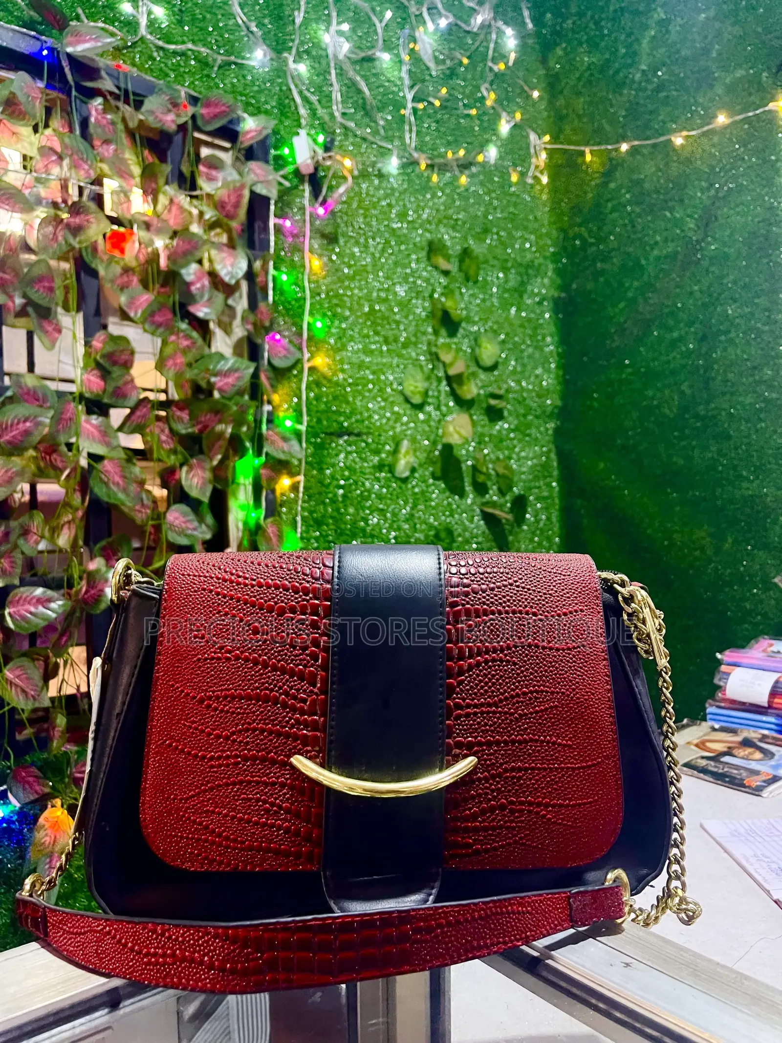 Chris Kalla 2 in 1 Bag