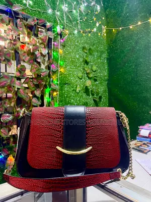 Chris Kalla 2 in 1 Bag