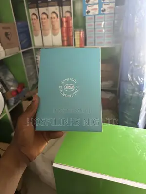 Counting Tray