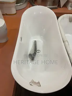 Luxury Freestanding Bathtub