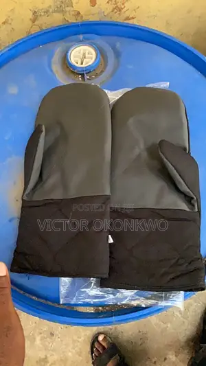 Coldroom Glove