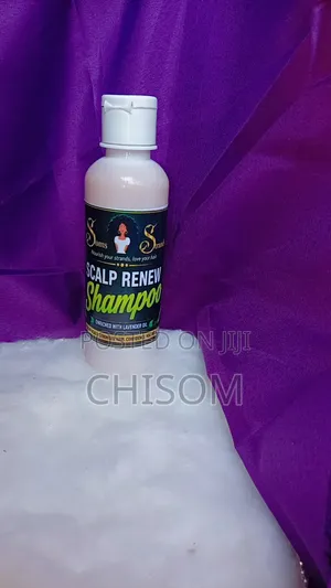 Scalp Renew Shampoo