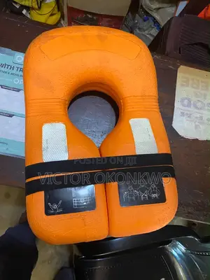Safety Life Jacket
