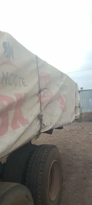Best Major Distributor of Dangote, Bua and Lafarge Cement Nationwide