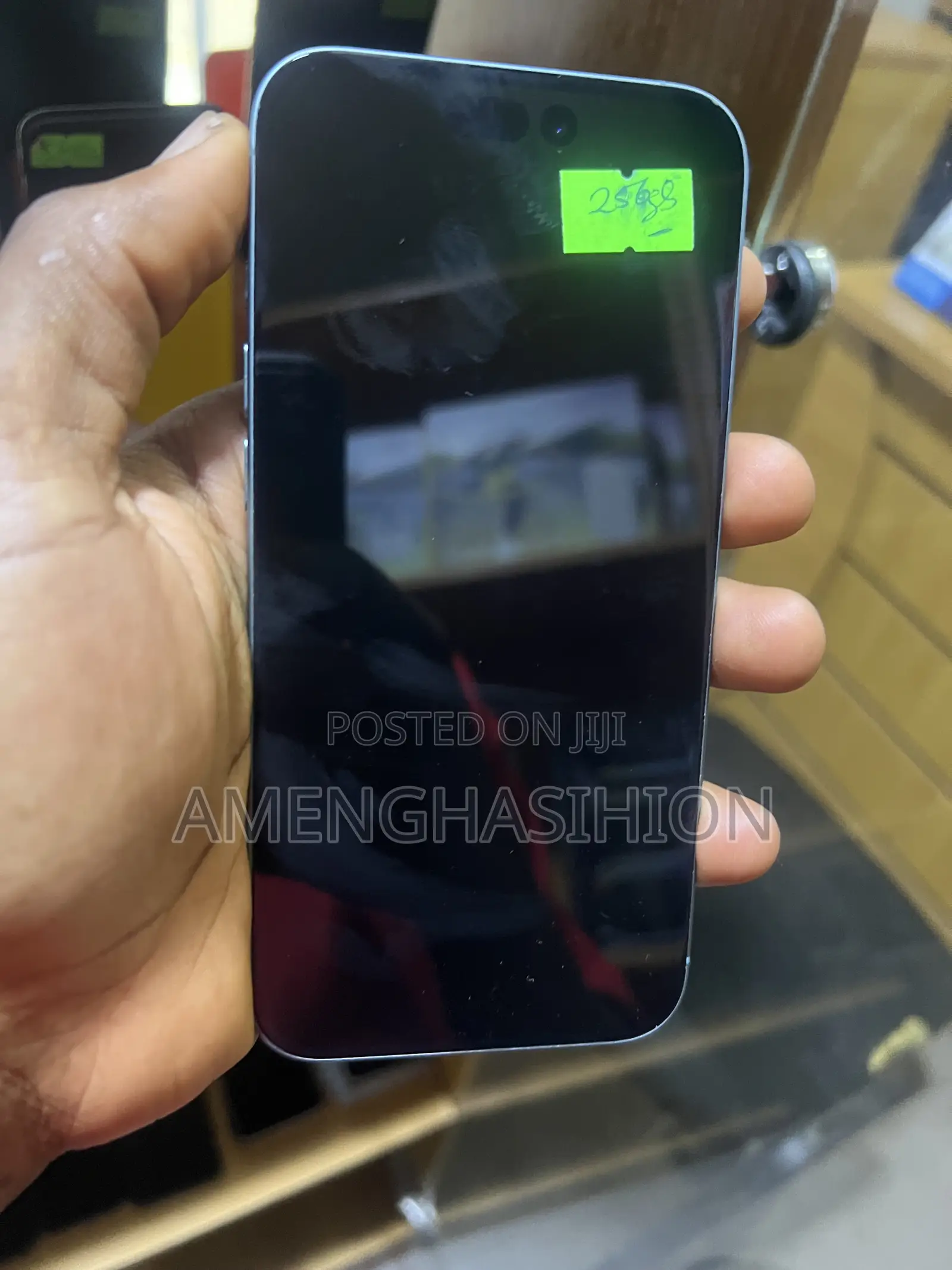 Apple iPhone 16 Plus 256 GB