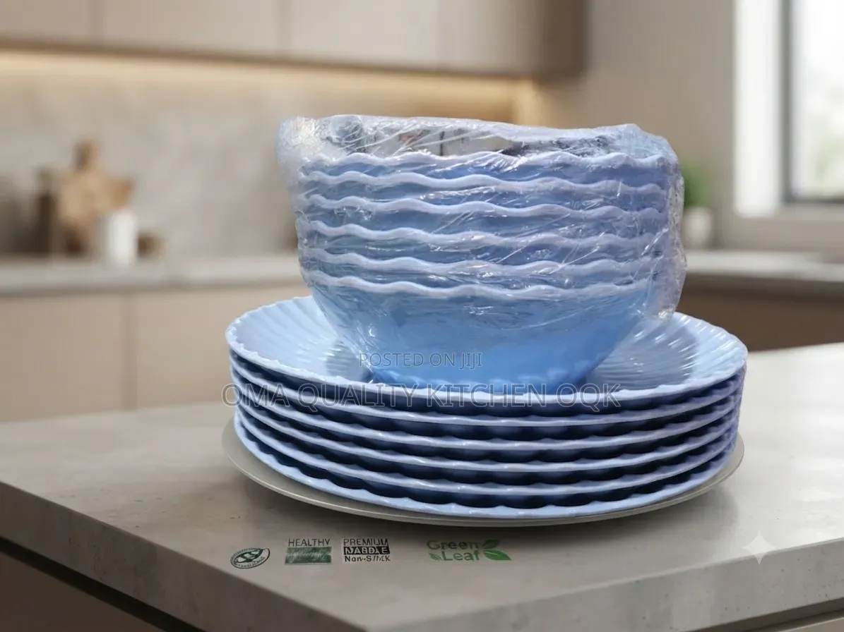 Beautifully Designed Ceramic Plates