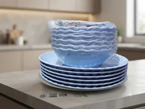 Beautifully Designed Ceramic Plates