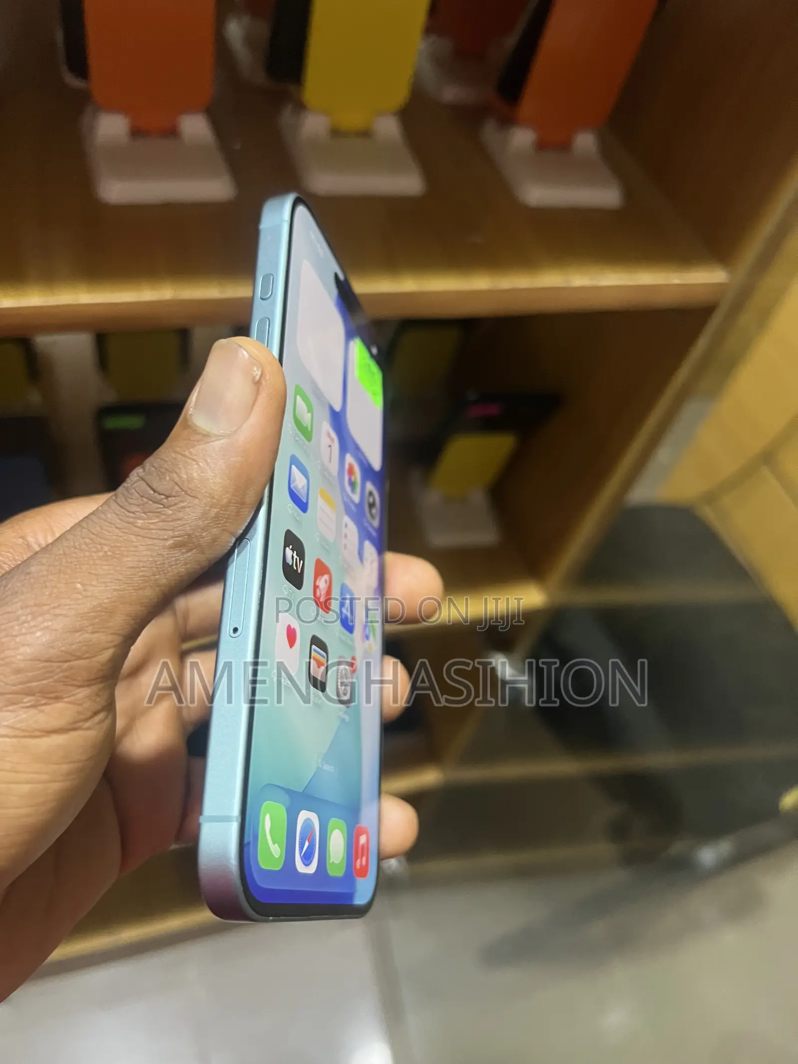 Apple iPhone 16 Plus 256 GB