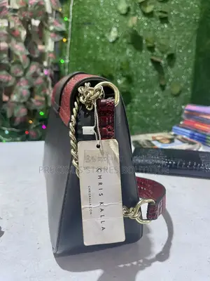 Chris Kalla 2 in 1 Bag