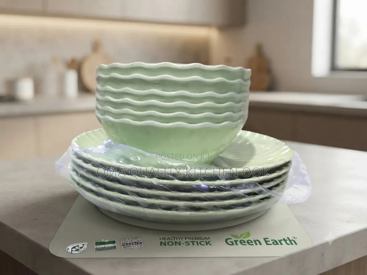 Beautifully Designed Ceramic Plates