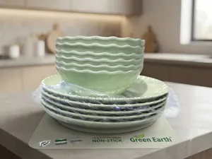 Beautifully Designed Ceramic Plates