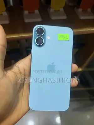 Apple iPhone 16 Plus 256 GB