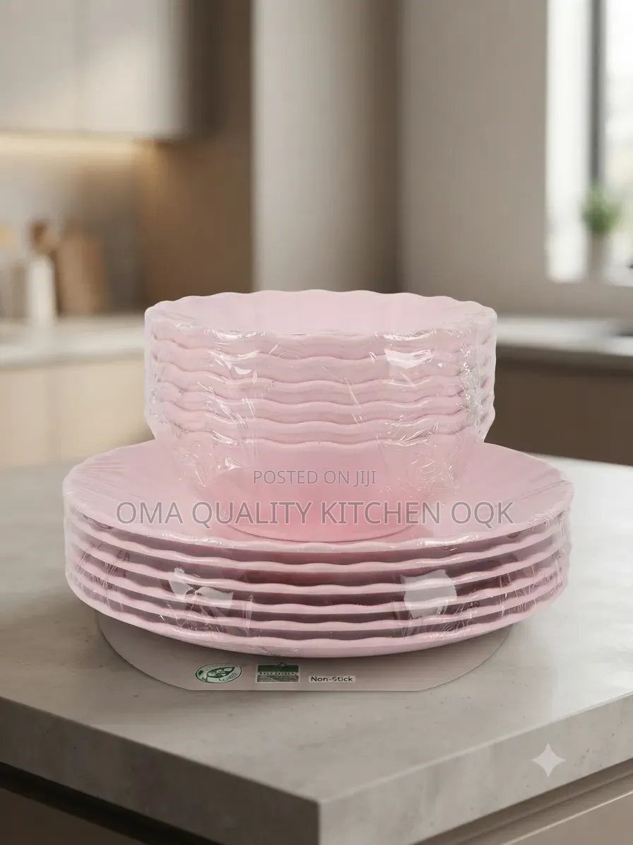 Beautifully Designed Ceramic Plates