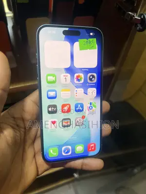 Apple iPhone 16 Plus 256 GB