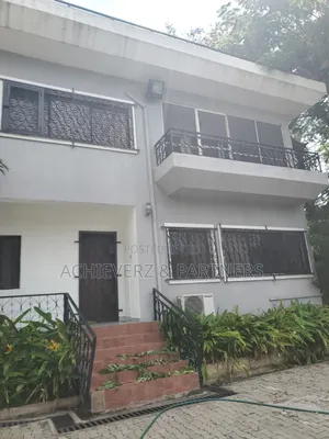5bdrm Duplex in Maitama for rent
