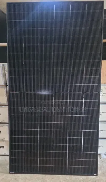 300w Mono Solar Panels