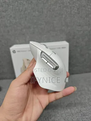 HP Professior 1 Wireless Mouse