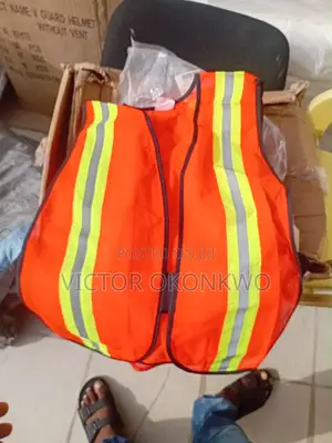 Reflective Vest