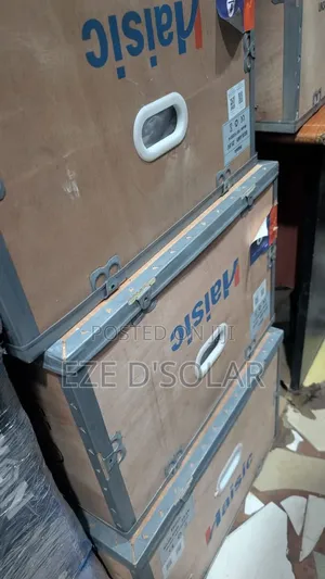 Haisic 8kwh Lithium Battery