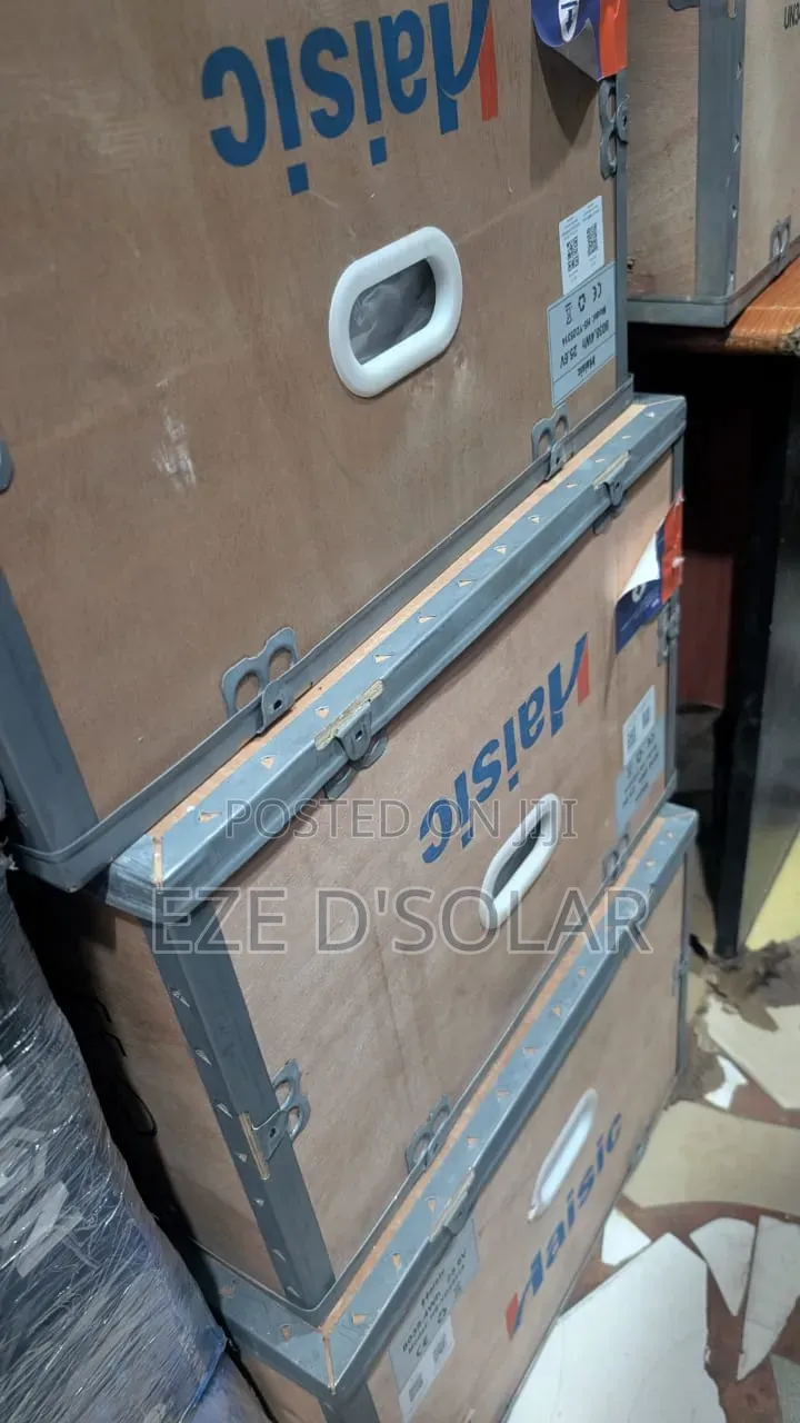 Haisic 8kwh Lithium Battery
