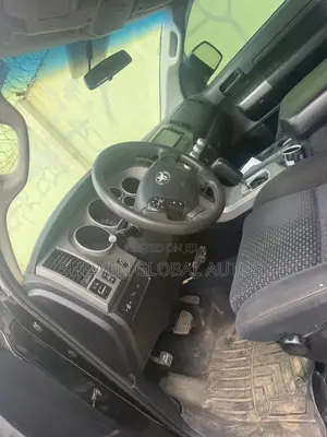 Toyota Tundra CrewMax Limited 5.7L 2010 Gray