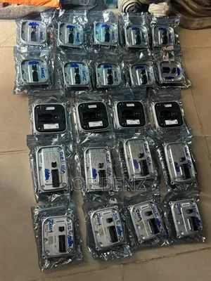 Mercerdes Benz Headlight Charger