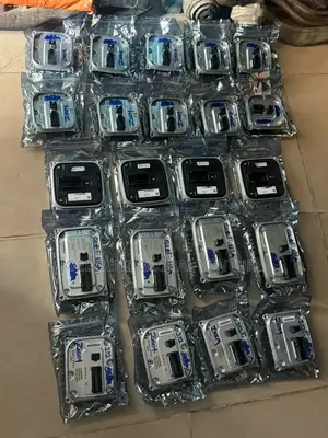 Mercerdes Benz Headlight Charger
