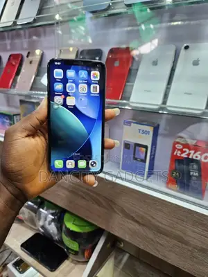 Apple iPhone 11 Pro Max 256 GB Black