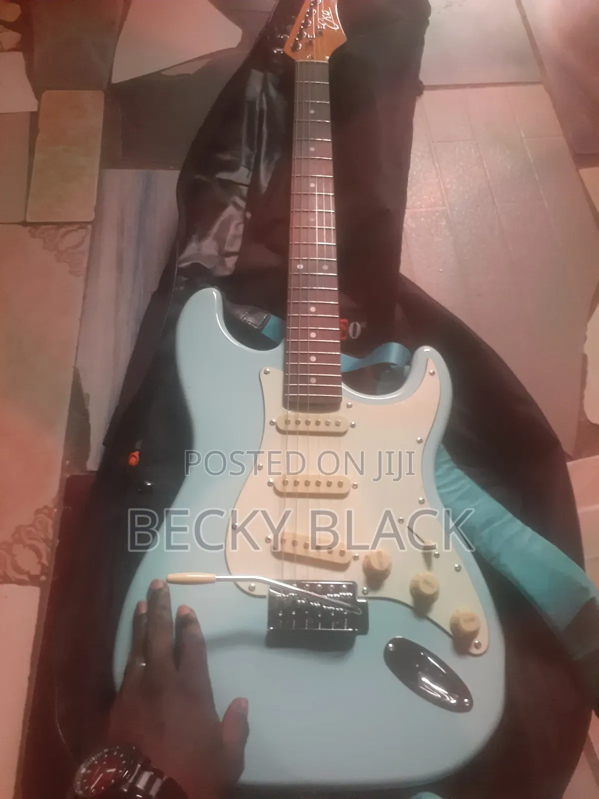 Electric Guitar
