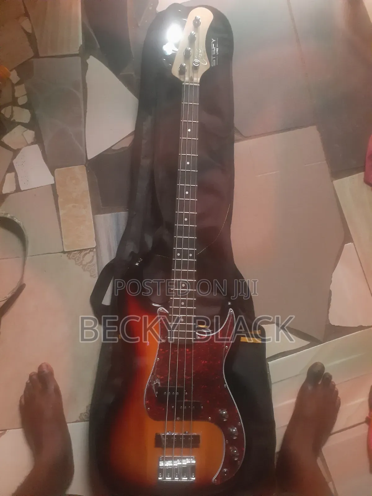 Electric Guitar