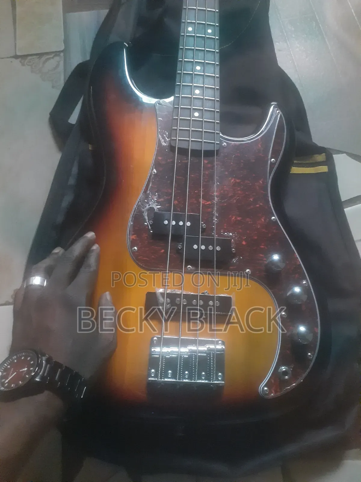 Electric Guitar