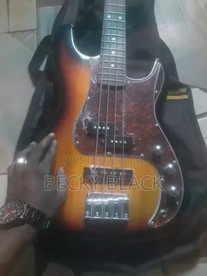 Electric Guitar