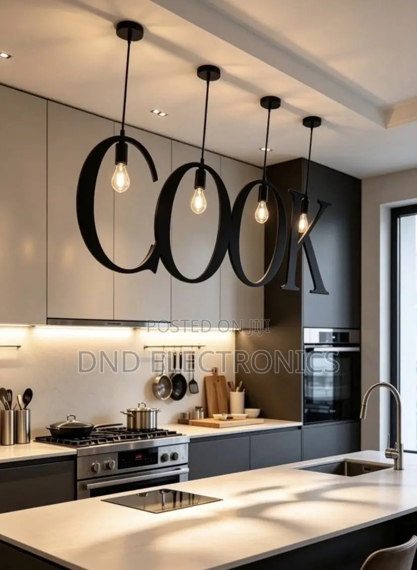 Pendant Chandelier