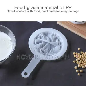 Handheld Seive
