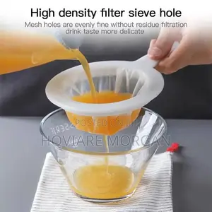 Handheld Seive