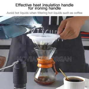 Handheld Seive