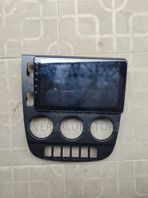 Mercedes Benz M-Class W163 1997–2005 Android Reverse Camera + Carplay