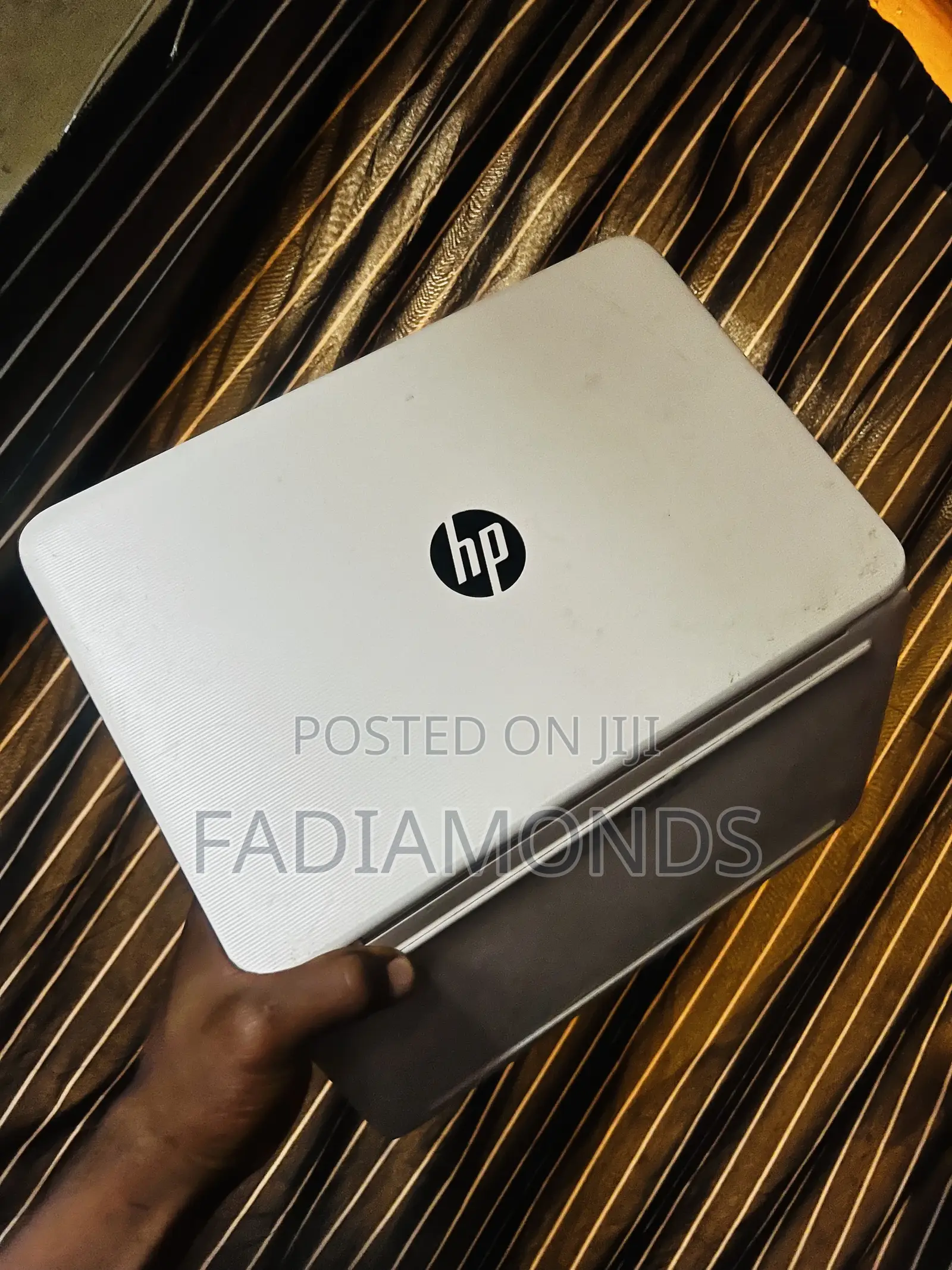 Laptop HP Stream 14 4GB Intel Celeron eMMC 60GB