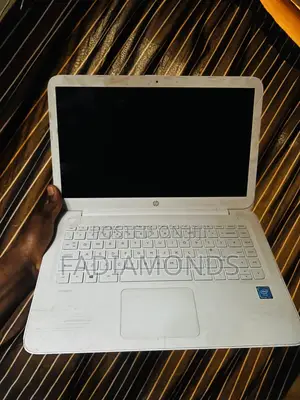 Laptop HP Stream 14 4GB Intel Celeron eMMC 60GB