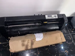 2ft Yinghe Plotter