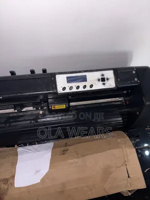 2ft Yinghe Plotter