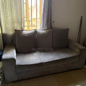 Living Room Soofer