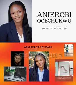 Social Media Manager