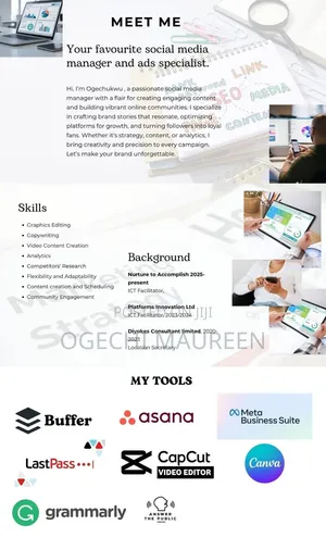 Social Media Manager