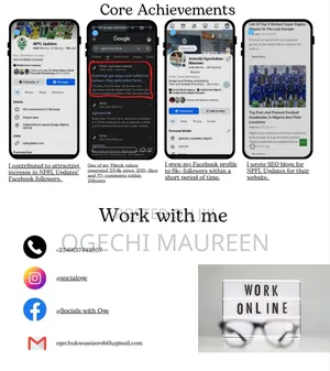 Social Media Manager