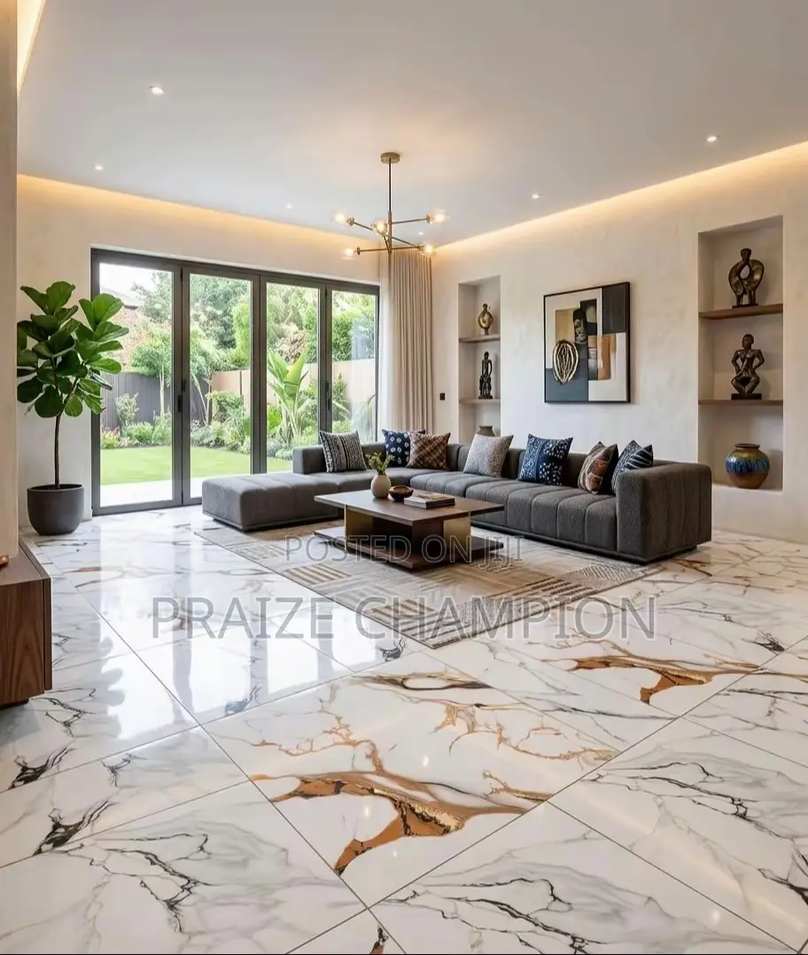 Icloud Marbles and Tiles Nig LTD