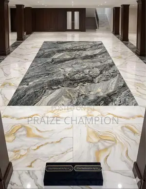 Icloud Marbles and Tiles Nig LTD